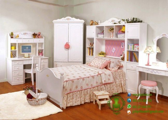 kamar-set-anak-warna-putih-minimalis-model-terbaru-harga-murah-desain-modern